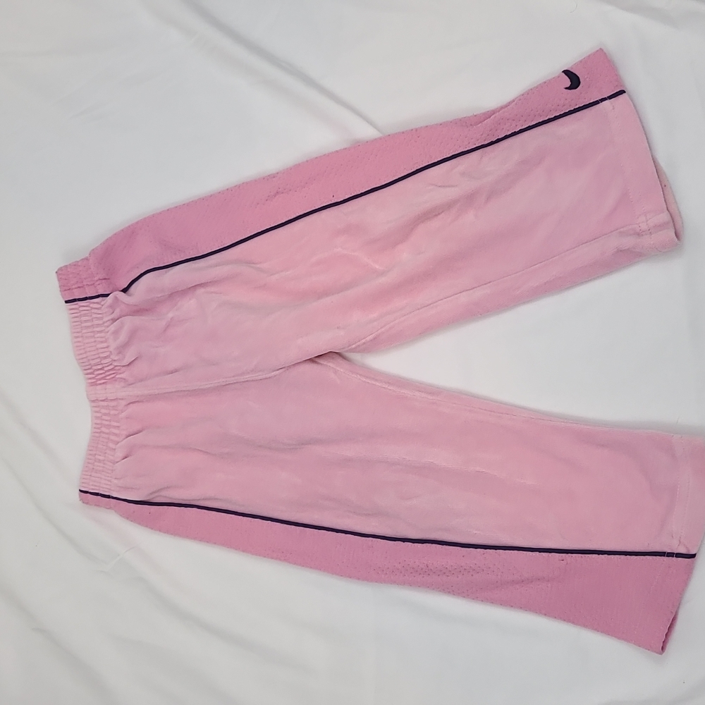 24M | Nike | Pink Sweatpants